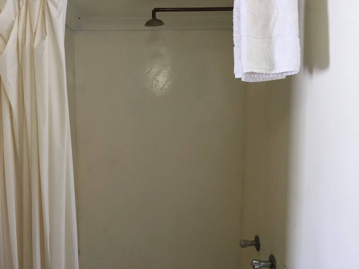 Luxury Bathroom