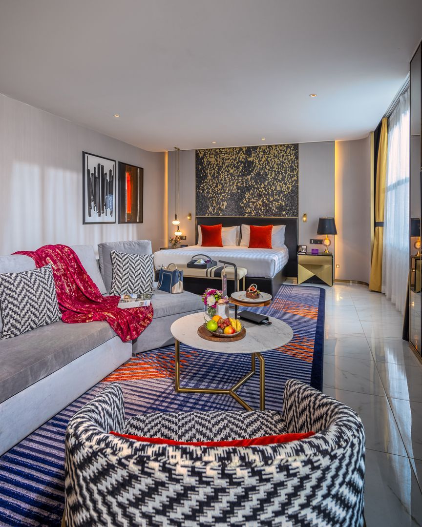 Family Suite
